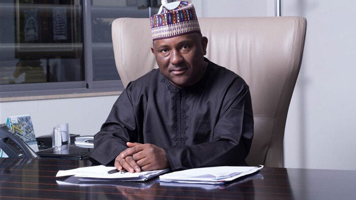 Cement Prices to Drop at N3500 in 2024- BUA Chairman