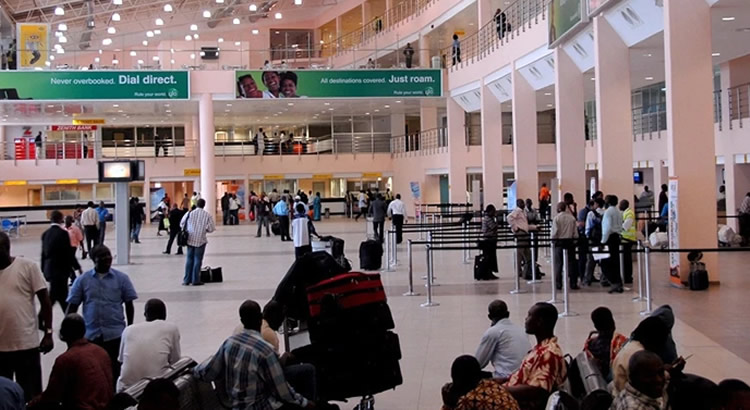 NANTA Welcomes FCCPC’s Plan to Investigate Airfare Pricing