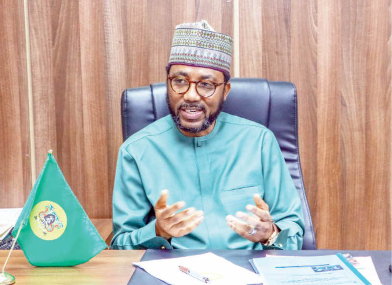 Nigerian Ports Authority Emphasizes Compulsory Vessel Pilotage Regime to Boost Efficiency in Oil and Gas Sectors