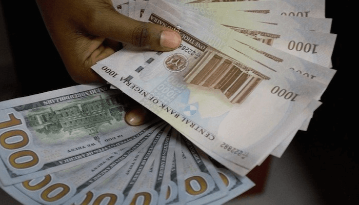 Naira Hits Low Against Dollar: Implications for the Nigerian Economy