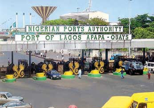 Nigeria’s Water Infrastructure: NPA and Apapa LCDA Collaborate for Sustainable Supply