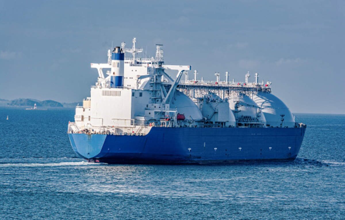 Unlocking Cross-Border Gas Opportunities – Nigeria’s Riverside LNG Eyes Supply Deal with South Africa