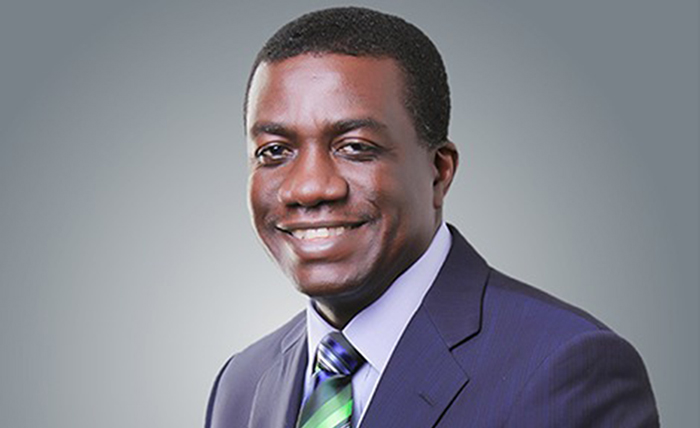 Development Bank of Nigeria Clinches $400,000 Award for Sustainable Development Initiatives