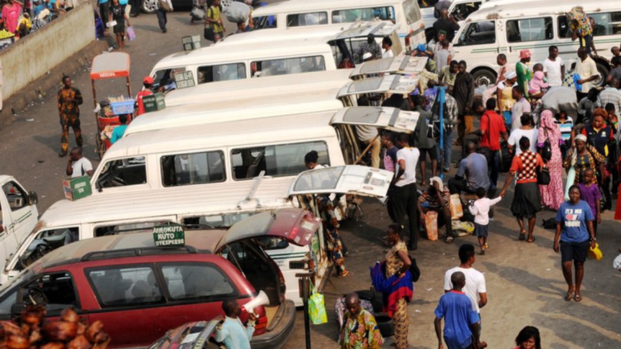 Intercity Bus Travel Costs Surge by 61.27% in November, Says NBS Report