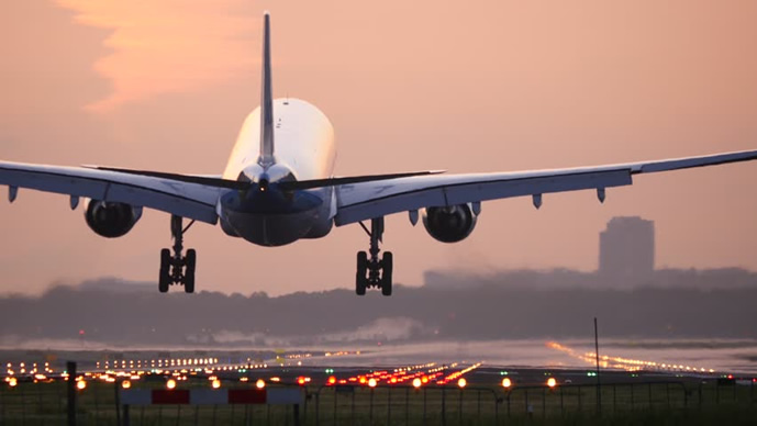 African Airlines Report 22.1% Increase in Demand