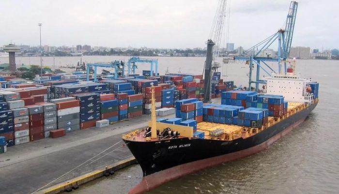 Nigeria is not an Import-dependent Country-Data