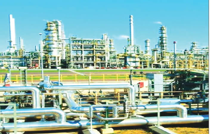 Dangote Refinery: Investors Gain Over 1.2tn in One Week
