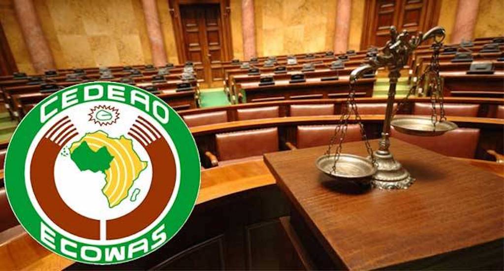 Exit of Burkina Faso, Mali, and Niger Threatens ECOWAS Trade Relations