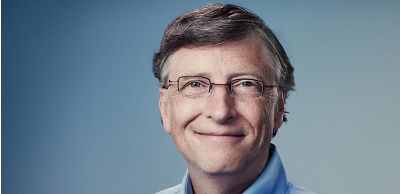 Gates Foundation Announces Annual Budget of $8.6bn, Focuses on Global Health Innovations