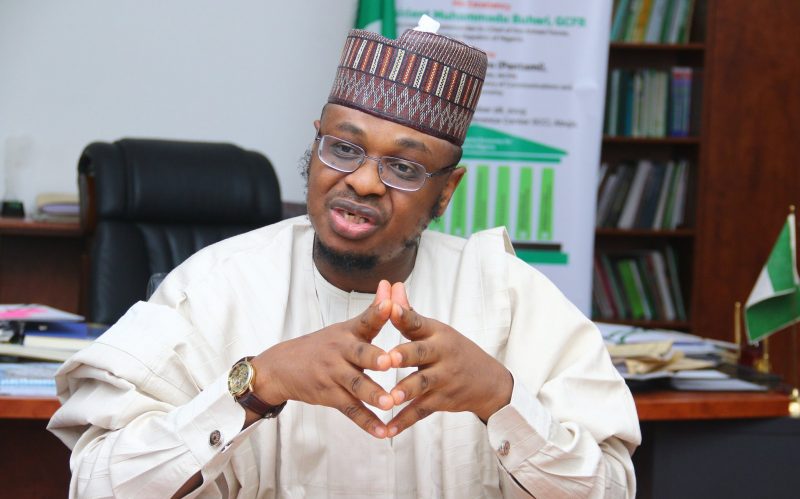 Pantami Expresses Dissapointment over underutilization of NIN-SIM Data for Crime Prevention