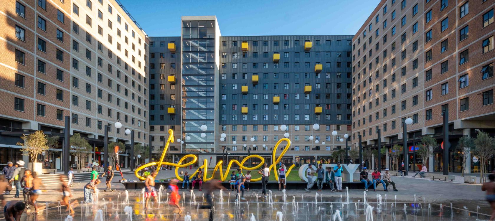 Proparco and 27four Invest R550 Million in Divercity to Expand Affordable Housing in South Africa