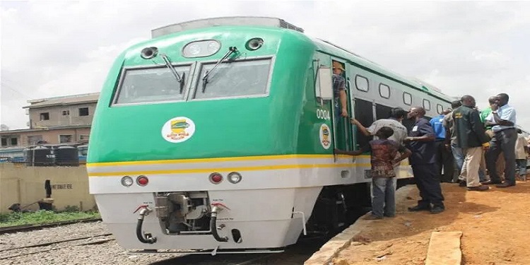 Nigerian Railway Corporation Initiates Reactivation of  Old Routes