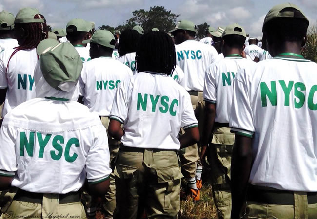 Include Forex Trading in NYSC Curriculum- Experts