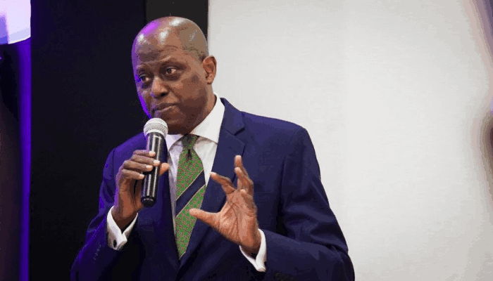 CBN Clears Forex Liabilities with $2 Billion