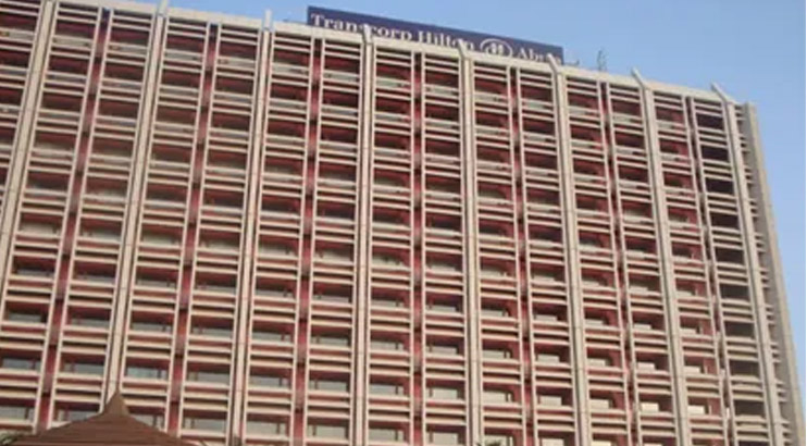 Transcorp Hotels Joins N1tn Market Cap Club