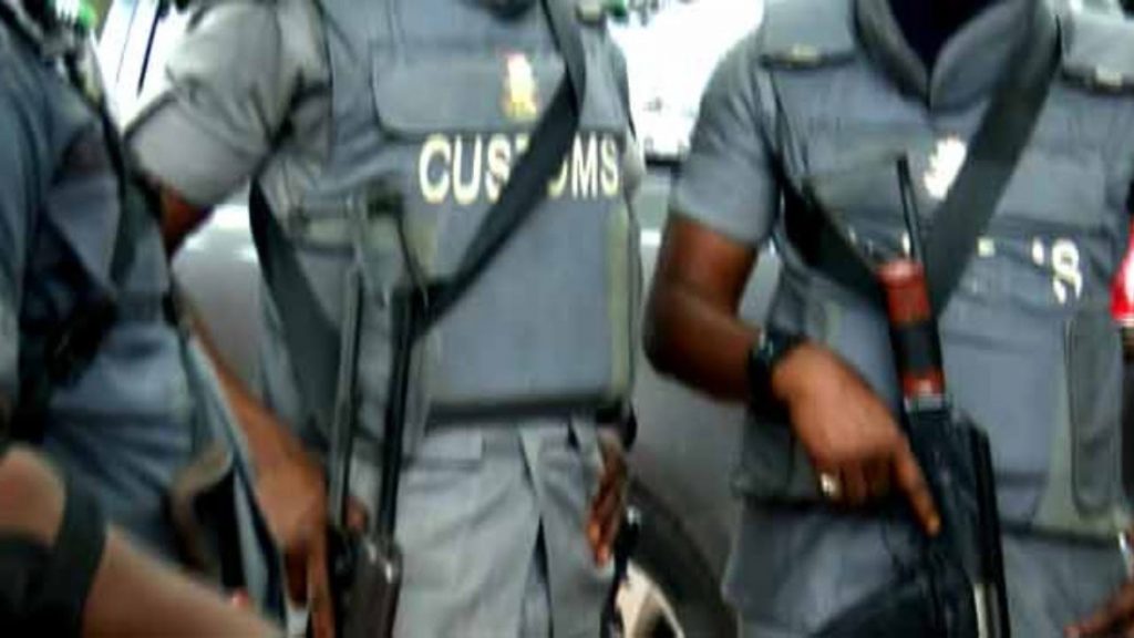 Customs to End Physical Cargo Examination at Port
