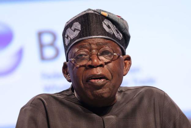 Anger as Nigerian Airport is Named after Tinubu