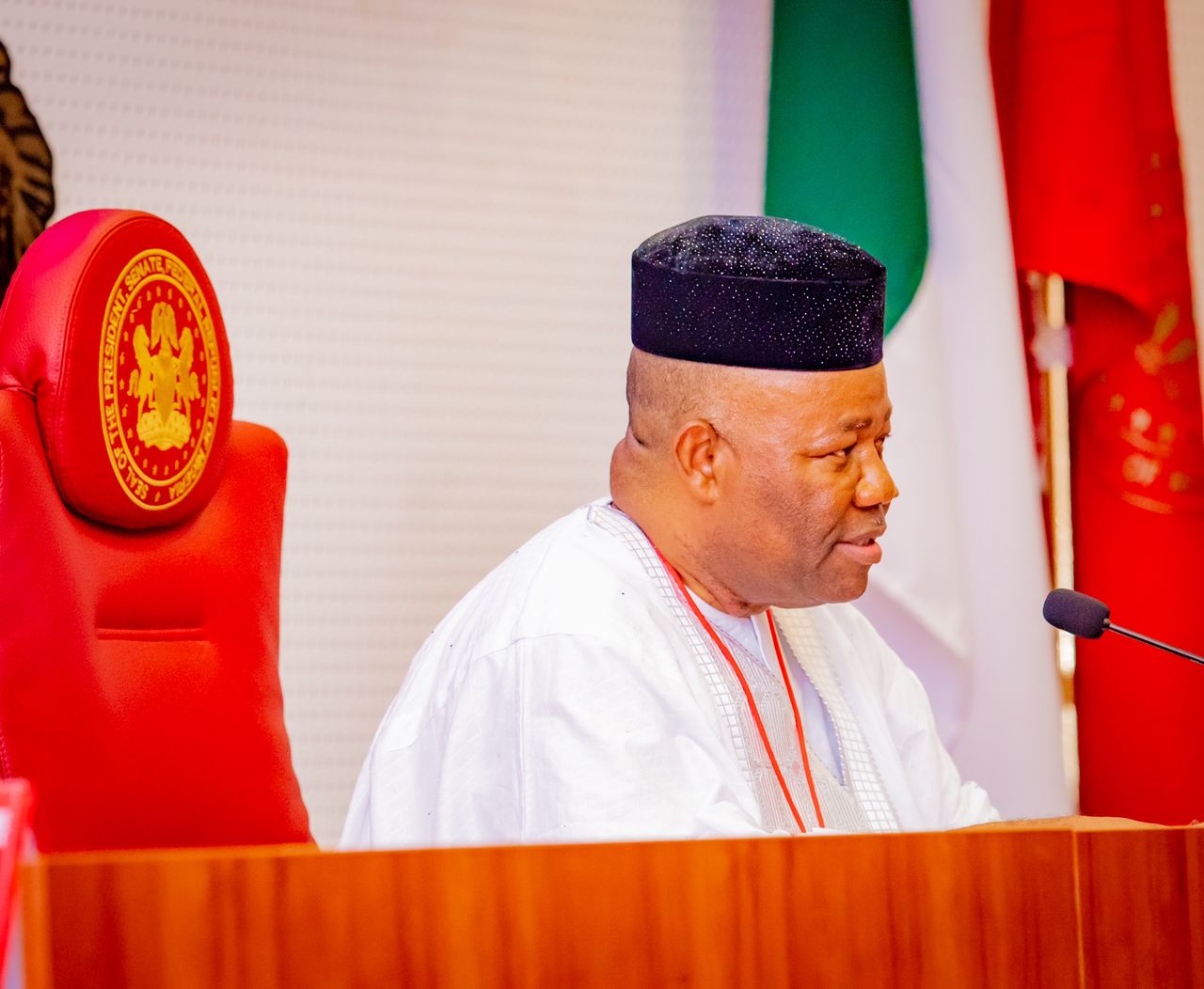 Senate warns against supplementary budget, excess loans
