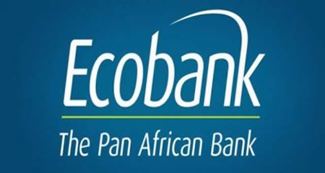 Ecobank obtains $250m loan to boost liquidity