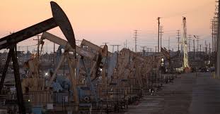 Oil up as Middle East tensions persist, demand concerns cap gains