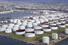 Oil prices rebound after consecutive days of decline