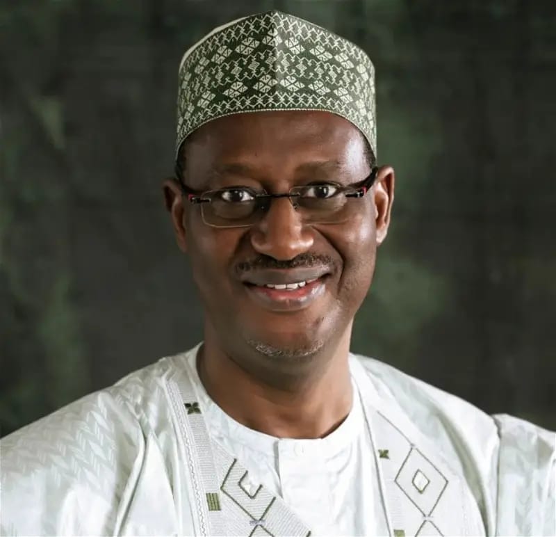 Dangiwa Elected Chair of African Ministers’ Housing Financial Caucus