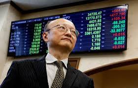 Japan warns against rapid FX moves, reiterates readiness for action