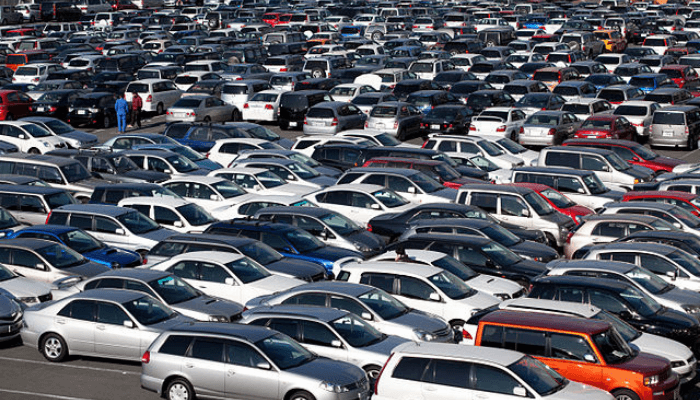 Morocco, SA, Egypt dwarf Nigeria’s $210m auto industry
