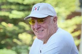 Barry Diller says Paramount pursuit ‘might be over’ for IAC, CNBC reports