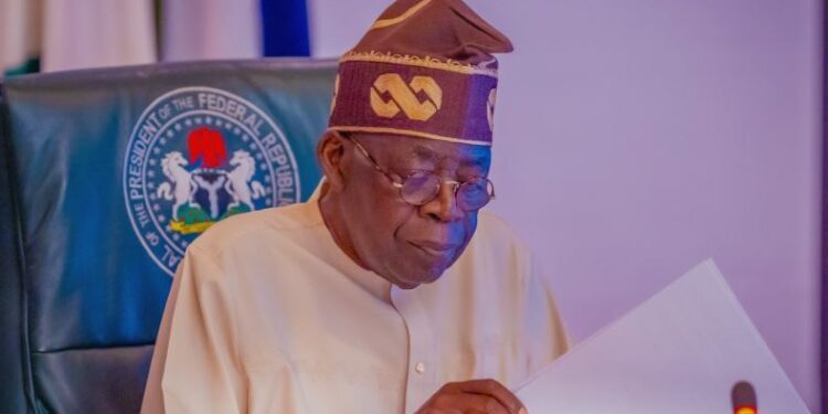 Tinubu approves N50,000 monthly stipend for Niger-Delta youths 
