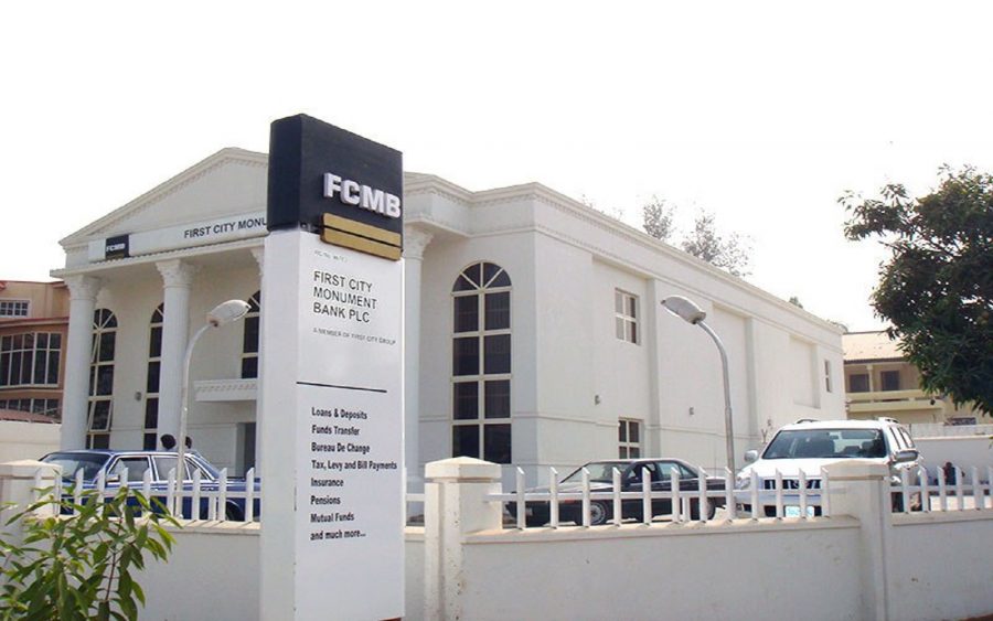 FCMB posts N64.2 billion pre-tax profit in the first half of 2024