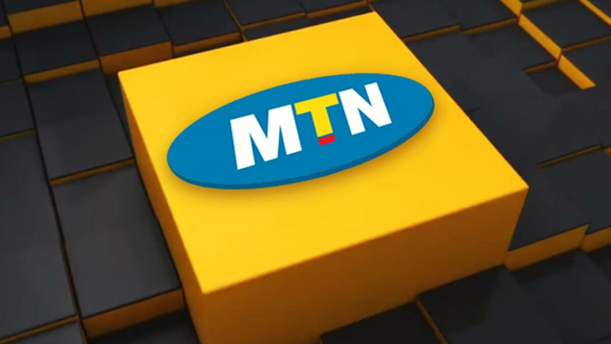 MTN To Construct West Africa’s Largest Data Centre