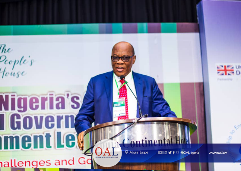 Agbakoba warns NNPC against taking over Dangote refinery