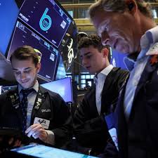 Nasdaq futures jump as megacaps recover; inflation data in focus
