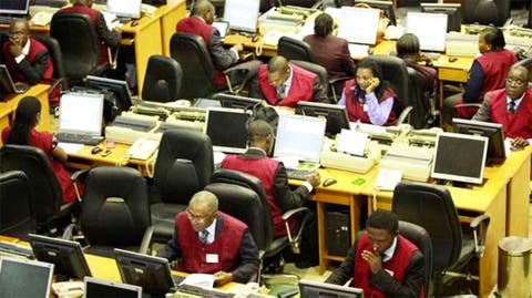 Stock Market Down N1.3tn WoW as Investors Migrate to Fixed Income Market