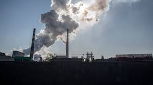 China plans low-carbon upgrades for coal power sector