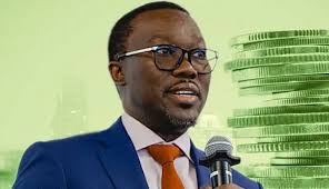 World Bank Appoints Dr. Ndiamé Diop as New Country Director for Nigeria
