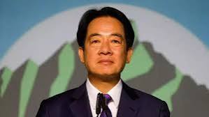 Taiwan president thanks Micron CEO for his trust in Taiwan