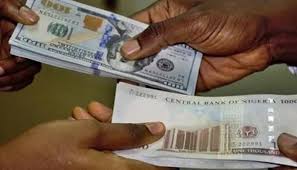 Exchange rate gap closes as dollar trades at N1,520.24 at official market