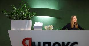 Yandex split nears completion as Russian traders finalise share exchange