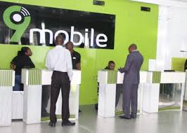 9mobile customers groan as network is down for over 3 days