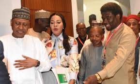 Certain Workers Excluded from Nigeria’s New N70,000 Minimum Wage