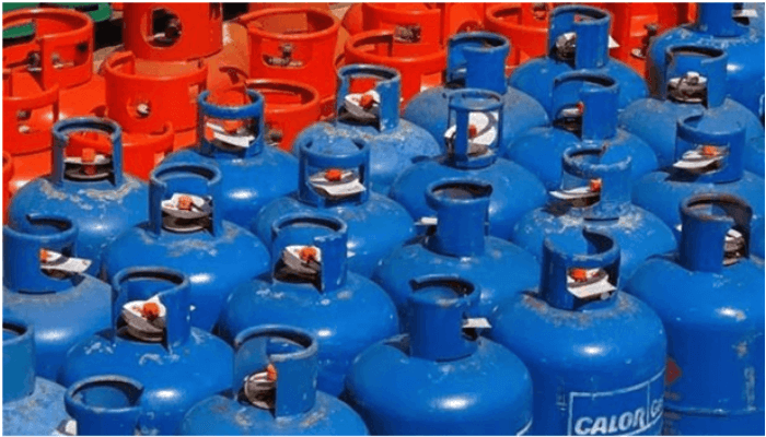 Cooking gas at N1,250/kg stokes hunger in Nigerian homes