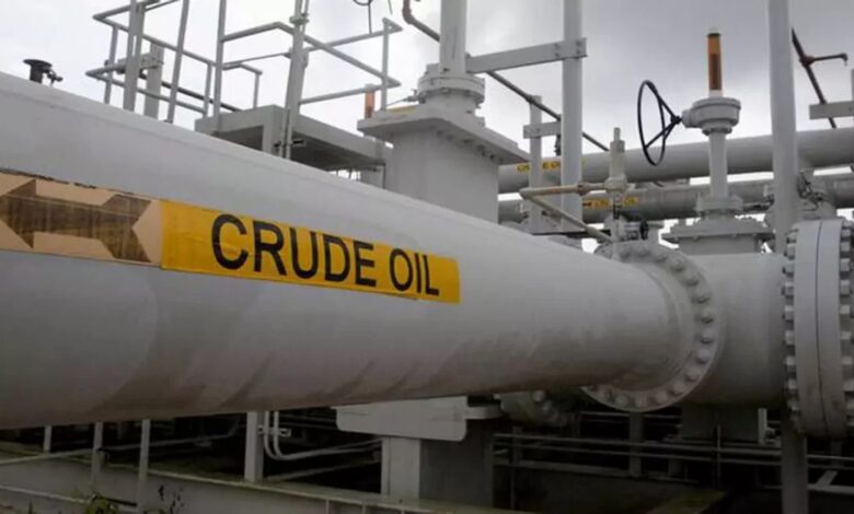 Q2: Demand for crude oil by local refineries rises to 597,700 bpd
