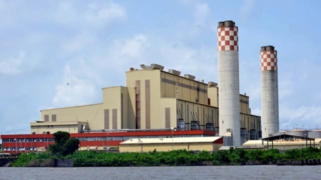 Egbin Power Gets 3 ISO Certifications