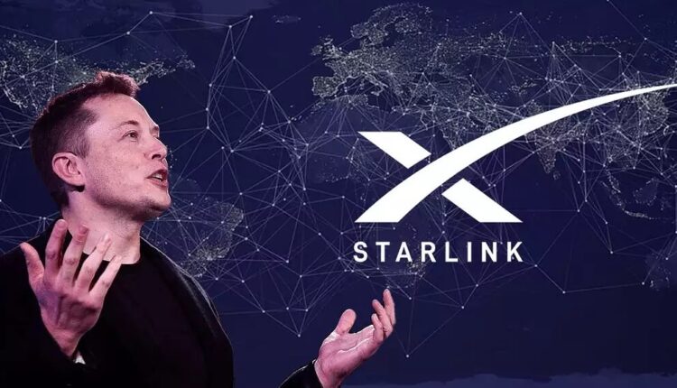 Elon Musk Set To Build Starlink Ground Stations Across Nigeria