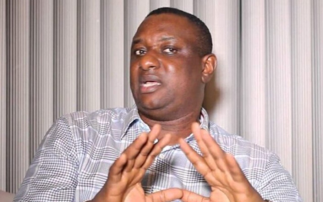 Minister writes UK over Heathrow slot for Air Peace to avoid diplomatic row