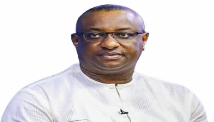 Talks ongoing to resume Nigeria-S’Arabia cargo flights – Keyamo