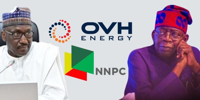 … Says President, Wale Tinubu not involved in OVH acquisition