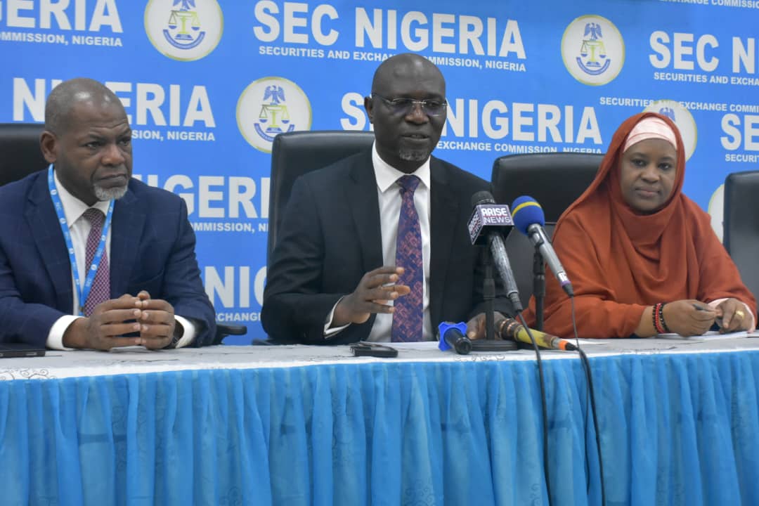 SEC to set up special units as unclaimed dividends hit N215bn